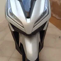 موتور کیلیک