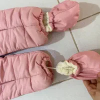 کاپشن سرهمی بچگانه|کفش و لباس بچه|بردسکن, |دیوار