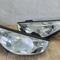 چراغ توسان ۲۰۱۲ ۲۰۱۳ برند هیوندا