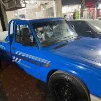 نیسان اپشنال۱۴۰۳|خودرو سواری و وانت|میناب, |دیوار