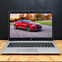 قسطی،رم 16GB،دانشجویی،اداری،HP 745G6