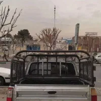 مزدا دو کابین مدل ۹۷|خودرو سواری و وانت|کرج, گلشهر|دیوار