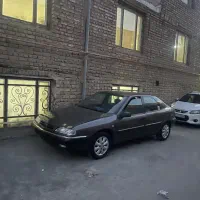 زانتیا 2000