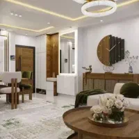 ۵۸طراحی مدرنولوکس جموجورخریدامنوزیباسند+وام ملکی