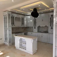 کابینت کمد دیوار تی وی بال جاکفشی (اقساط)|خدمات پیشه و مهارت|کرج, گوهردشت|دیوار