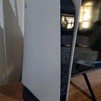 کنسول ps5 فت در حد دو دسته