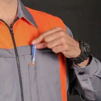 استخدام خانم برای تولید لباس کار همراه آموزش|استخدام صنعتی، فنی، مهندسی|کرمان, |دیوار