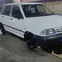 پراید|خودرو سواری و وانت|طرقبه, |دیوار