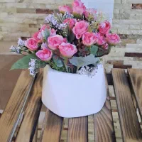 گل و گلدون|گل مصنوعی|سنندج, |دیوار