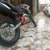 تریل کویر مدل 1400