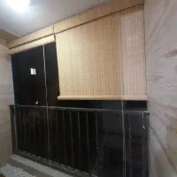 تخفیف ویژه حصیر بامبو جنگلی اصل متر مربع ۹۰۰