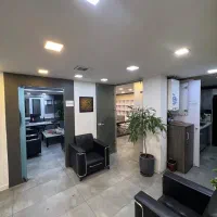 ۲۰۰متر سنداداری ۳پارکینگ ۸ اتاق بدون پرتی نقشه|اجارهٔ دفتر کار، اتاق اداری، مطب|تهران, نیلوفر|دیوار
