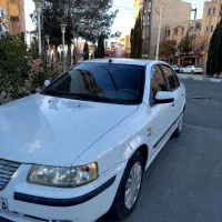 سمندlx ef7|خودرو سواری و وانت|کرمان, |دیوار