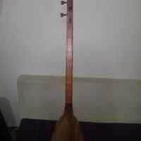سه تار دست ساز تبریز (مدل)