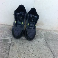 کتونی جُردن|کیف، کفش، کمربند|بروجرد, |دیوار