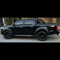 تی 8مدل 1401|خودرو سواری و وانت|شیراز, شهرک مهدیه|دیوار