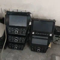 تعمیرضبط سانتافه توسان تعمیرات اسپورتیج سوناتا