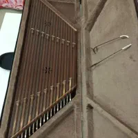 سنتور استاد مدنی