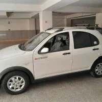 کوییک MTمدل 1402|خودرو سواری و وانت|تهران, امام زاده حسن|دیوار