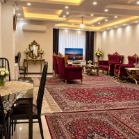 واحد ۱۱۲ متری دوخوابه باهنرسندتک برگ