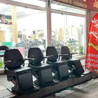 تعمیرات تخصصی صندلی های برقی