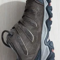 کفش کریمور کوهنوردی|کیف، کفش، کمربند|مهاباد (آذربایجان غربی), |دیوار