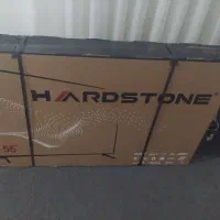 تلویزیون هوشمند  هاردستون ۵۵اینج