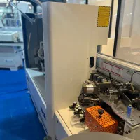 لبه چسبان ۵ ایستگاه دایکا DAIKA|ماشینآلات صنعتی|تهران, منیریه|دیوار