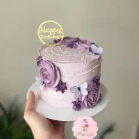 کیک تولد|خدمات پذیرایی، مراسم|اسلام‌شهر, شهرک مفیدی|دیوار