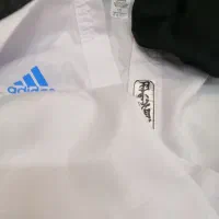 لباس کاراته