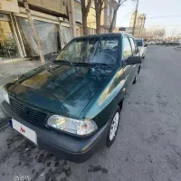 فروش پراید صبا مدل ۸۰ دوگانه