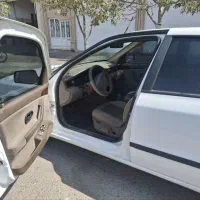 سمند lx مدل ۹۵|خودرو سواری و وانت|سمنان, |دیوار