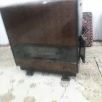 فروش بخاری گازی