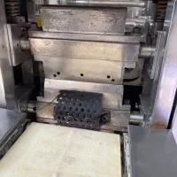 دستگاه بسته بندی پیلوپک عدیلی ۲ موتور|ماشین‌آلات صنعتی|شهریار, شهریار|دیوار