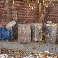 تخته و بشکه بنایی