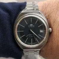 اسپیس لیدر اتوماتیک فورتیس|ساعت|تبریز, |دیوار