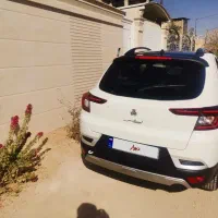 اطلس G سانروف دار|خودرو سواری و وانت|مرودشت, شهرک مهدیه|دیوار