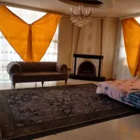 آپارتمان دو خوابه بزرگ نزدیک حرم|اجارهٔ کوتاه‌مدت آپارتمان و سوئیت|مشهد, سلام|دیوار