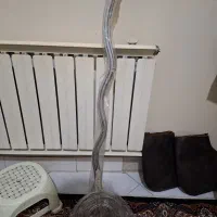 پایه نگهدارنده قابلمه|آب‌چکان و نظم‌دهنده ظروف|تهران, نصرت|دیوار