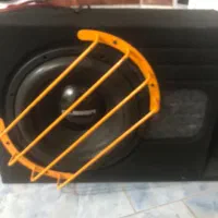 ساب باکس|صوتی و تصویری|کازرون, |دیوار