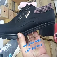 نیم بوت زنانه آکبند|کیف، کفش، کمربند|ارومیه, |دیوار