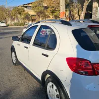 کوییک Sمدل ۴۰۴ سفید