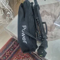 پایه دوربین