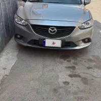 مزدا ۶ ۲۰۱۴