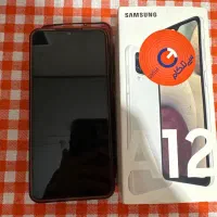 گوشی a12