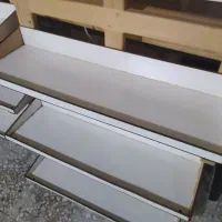 شلف دیواری|کتابخانه، شلف، قفسه‌های دیواری|رشت, ساغری سازان|دیوار