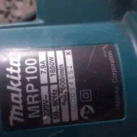 اور فرز ماکیتا اصلی|ابزارآلات|دزفول, |دیوار