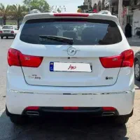 هایما S7 مدل ۱۴۰۴|خودرو سواری و وانت|تهران, مینیسیتی (شهرک نفت)|دیوار