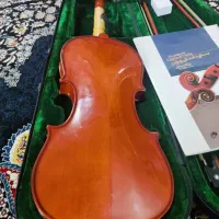 ویلون نو tfسایز 4/4|ویولن|شهریار, شهرک امیریه|دیوار