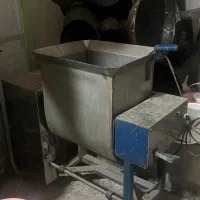 دستگاه فر پخت آجیل|فروشگاه و مغازه|آق قلا, |دیوار